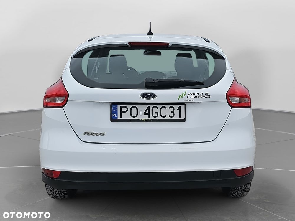 Ford Focus 1.5 TDCi Trend - 6