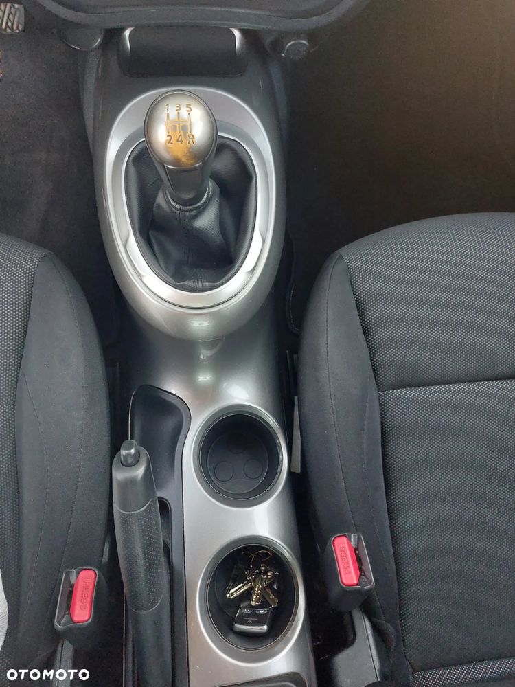 Nissan Juke 1.6 Acenta - 22