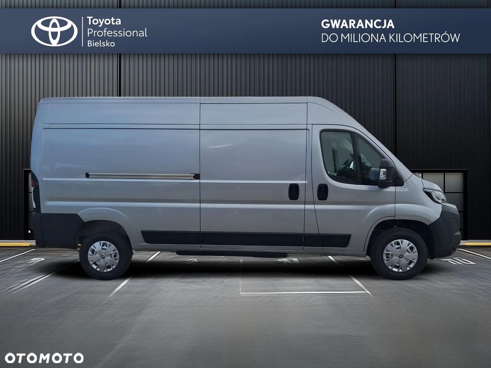 Toyota Proace Max - 5
