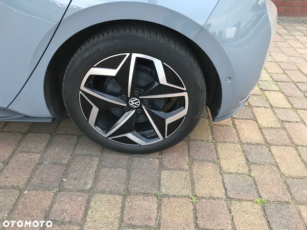 Volkswagen ID.3 Performance Upgrade Pro 1st Plus - 7
