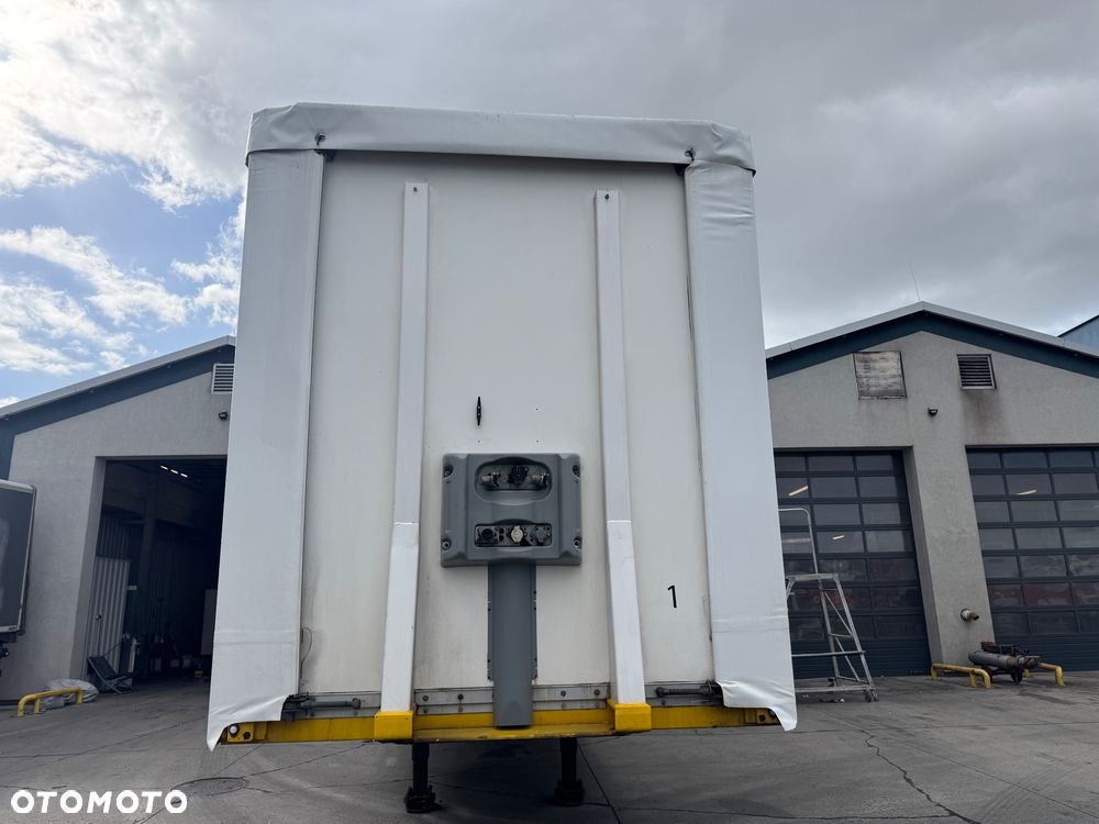 Schmitz Cargobull City Liner - 12