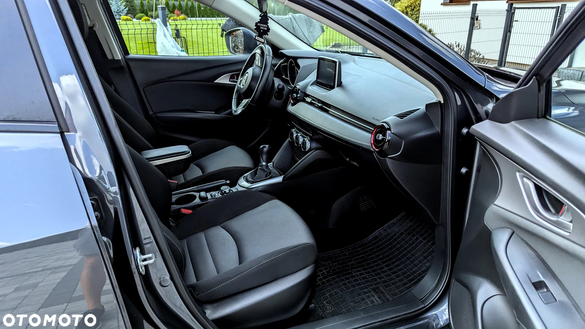 Mazda CX-3 2.0 Skypassion - 11