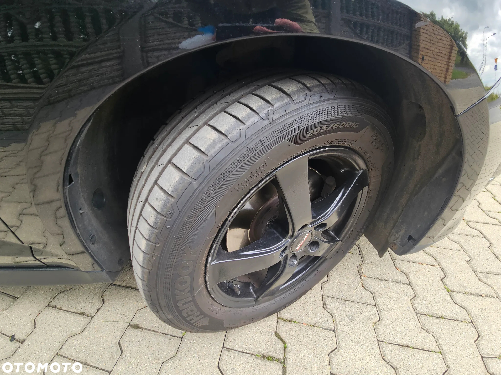 Ford Grand C-MAX 1.6 Ti-VCT Titanium - 9