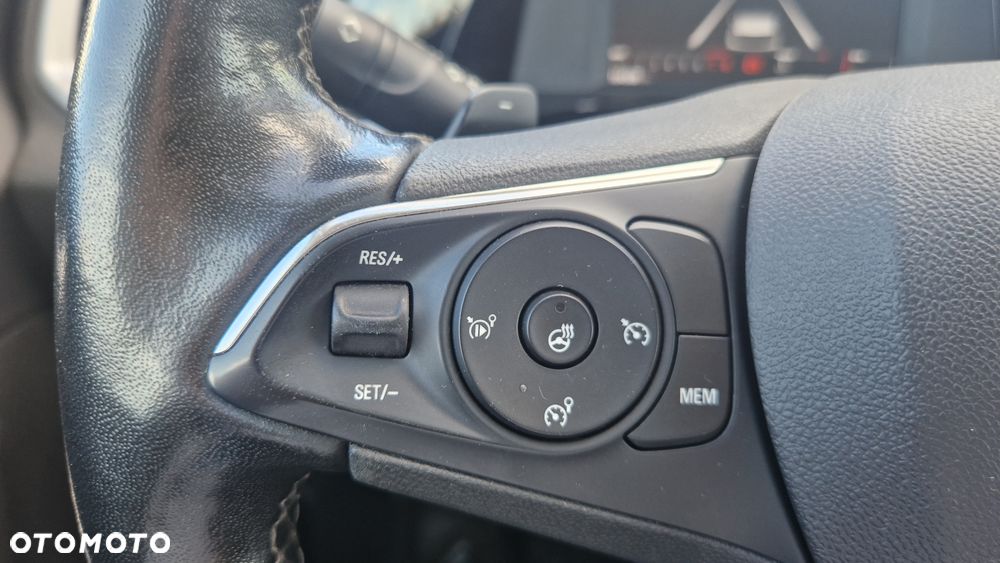 Opel Grandland X 1.2 T GPF Edition Business Pack S&S - 28