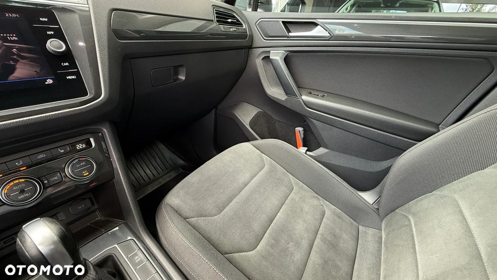 Volkswagen Tiguan 1.5 TSI ACT OPF DSG Highline - 32