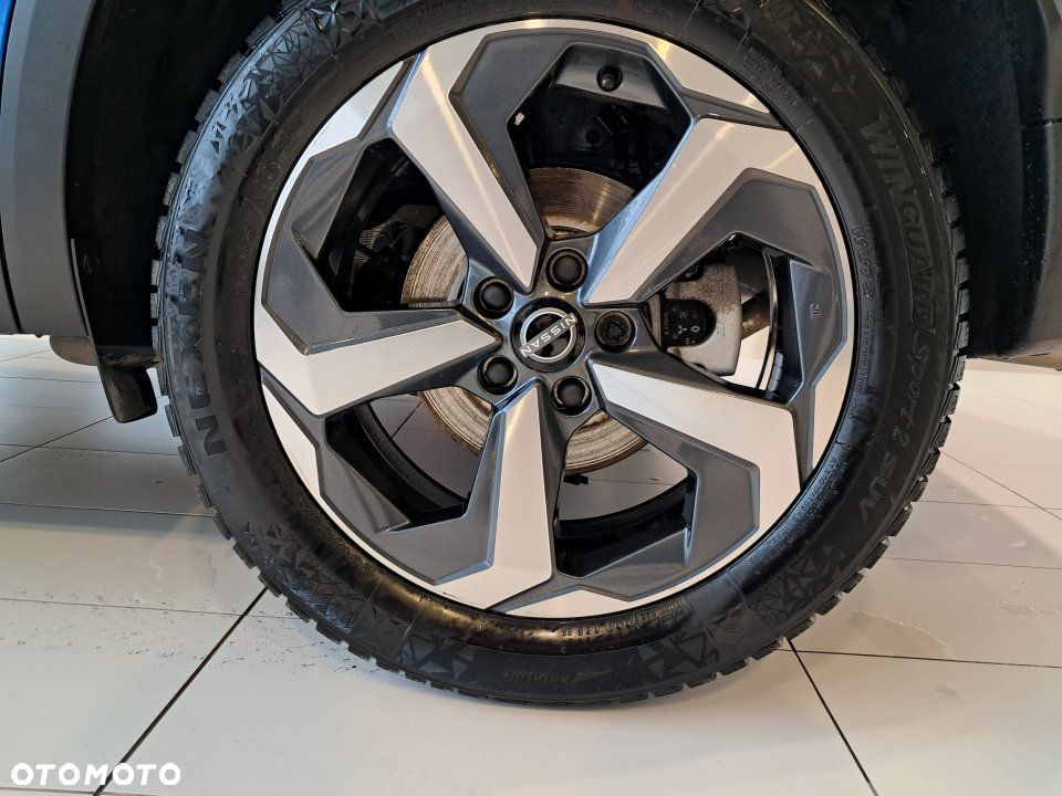 Nissan Qashqai - 16