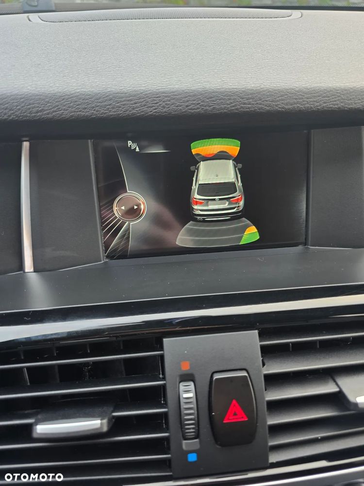 BMW X3 xDrive20d xLine - 30