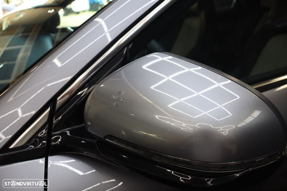 BYD Atto 3 Design - 11