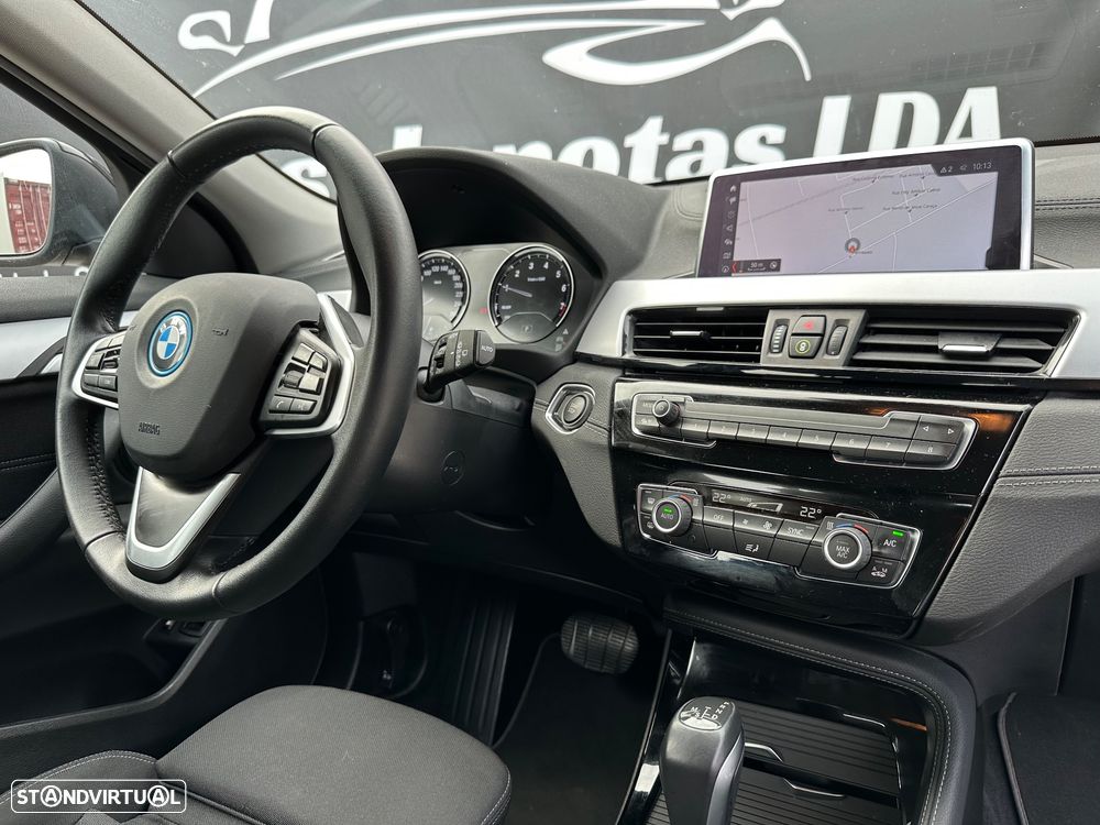 BMW X2 25 e xDrive Advantage - 10