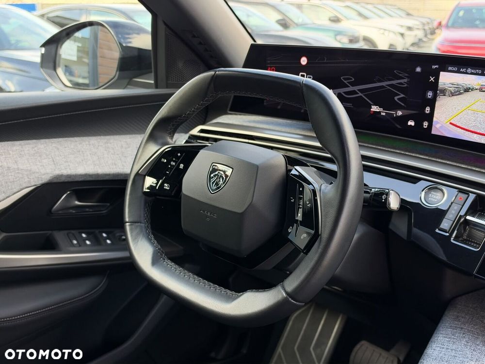 Peugeot 3008 - 36