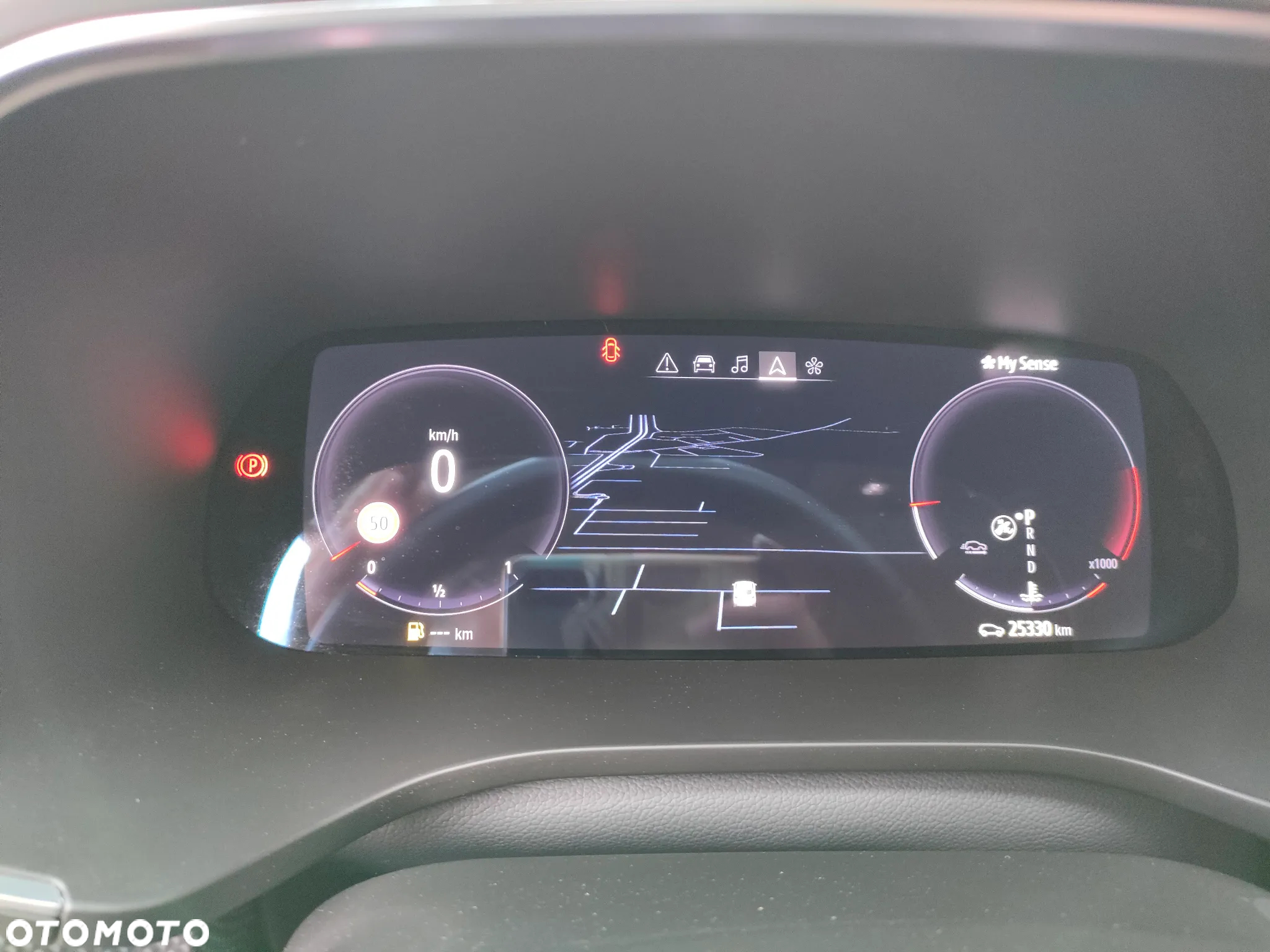 Renault Arkana TCe Mild Hybrid 140 EDC Techno - 17