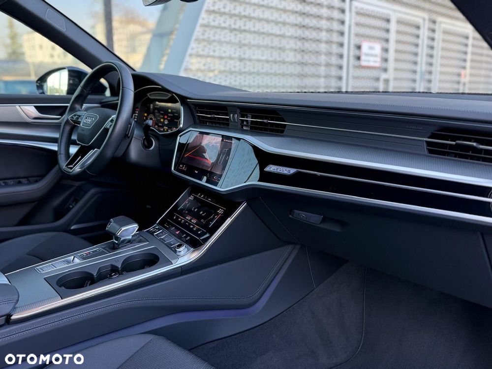 Audi A6 Allroad - 15