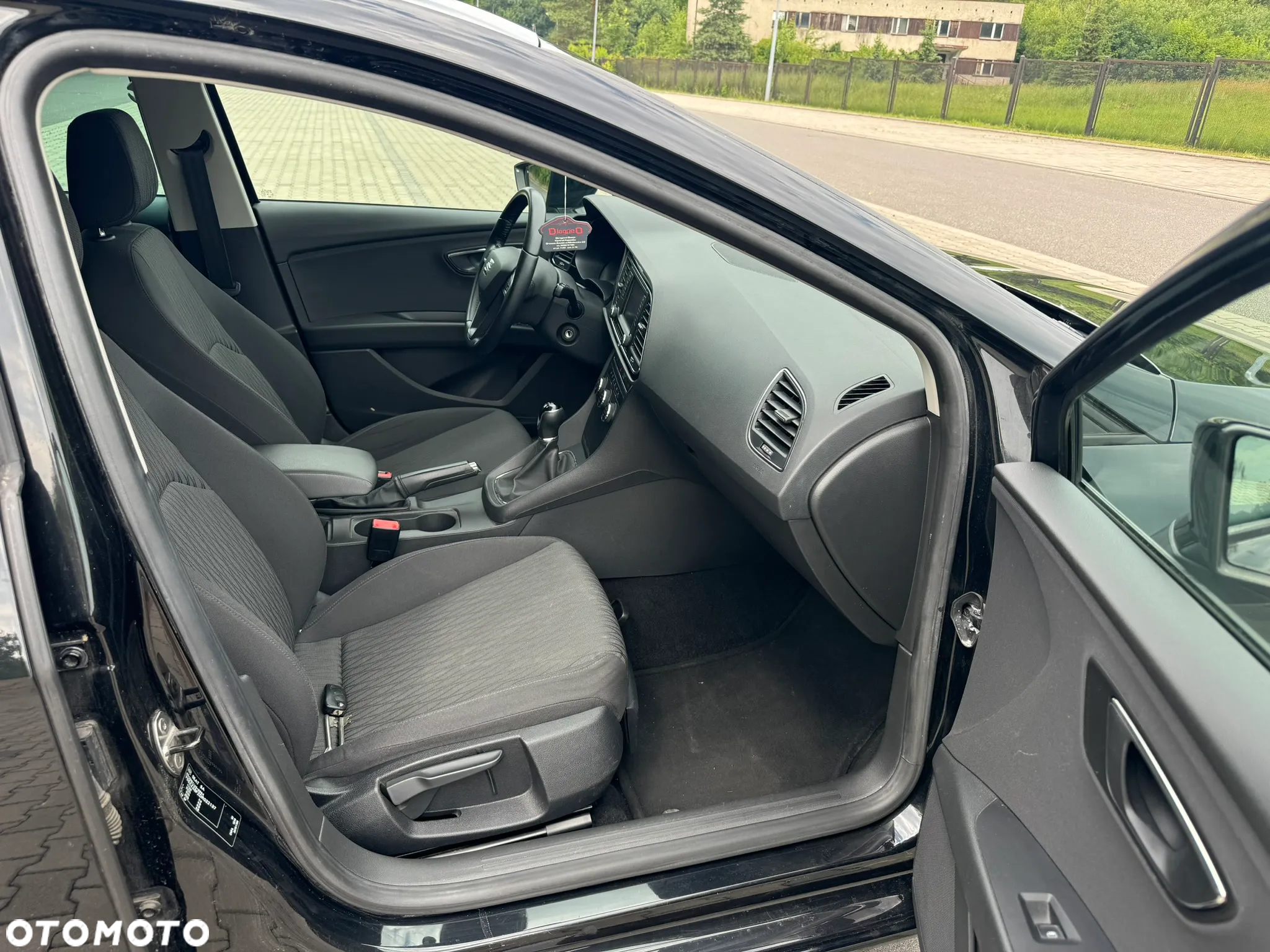 Seat Leon 1.4 TSI Start&Stop Style - 11