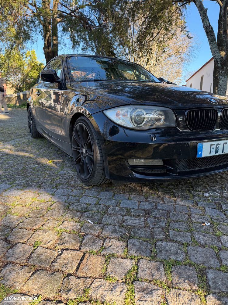 BMW 118 d - 9