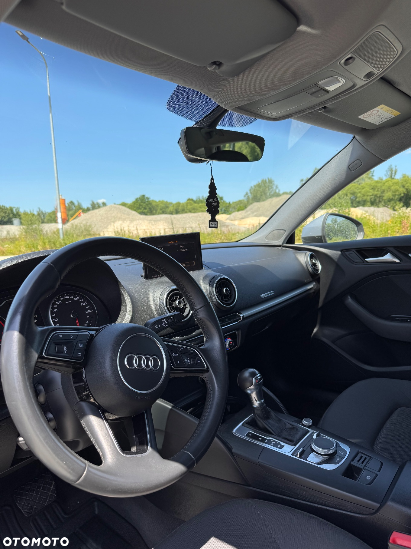 Audi A3 1.6 TDI Sport S tronic - 9
