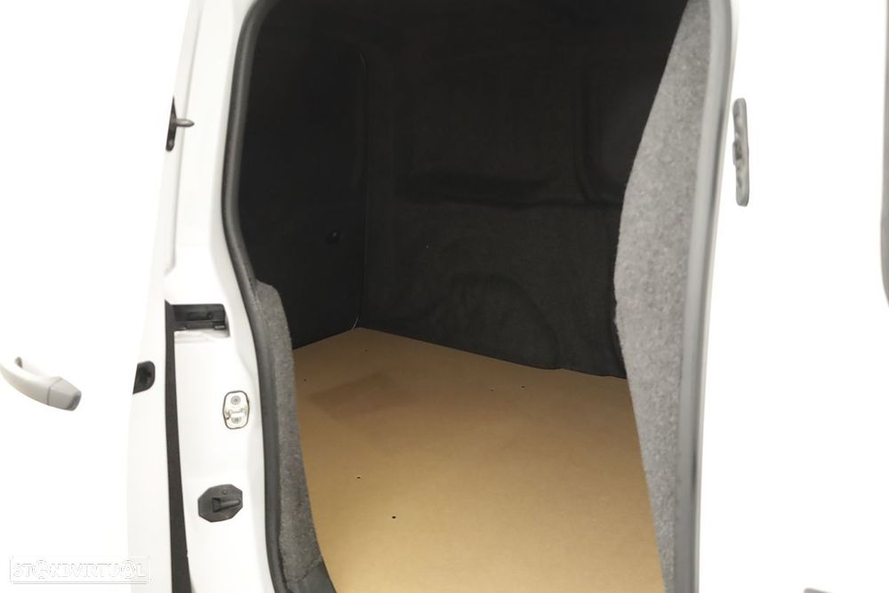 Citroën berlingo 1.5 bluehdi m driver - 20