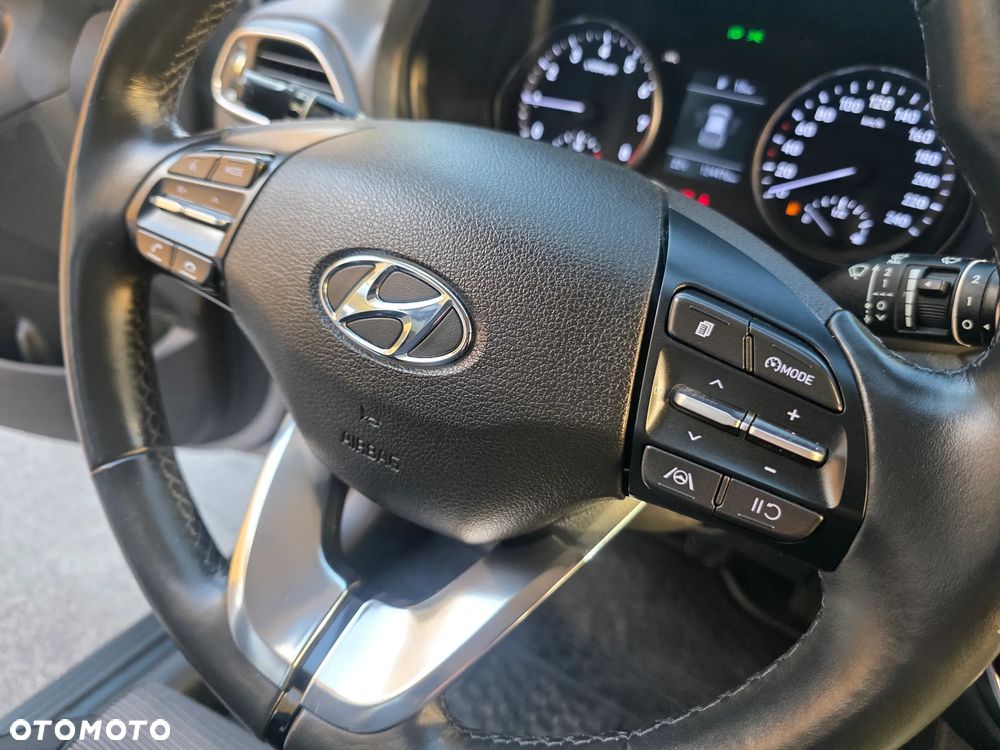 Hyundai i30 1.0 T-GDI Modern - 18