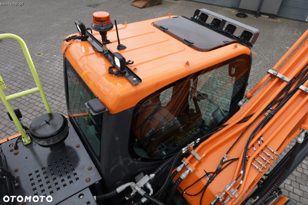 Doosan DX210LC-7 - 28