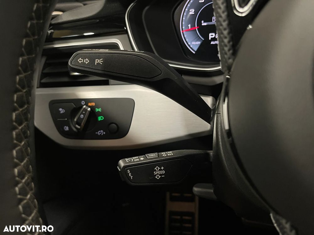 Audi A5 Sportback 2.0 40 TFSI S tronic MHEV Advanced - 23