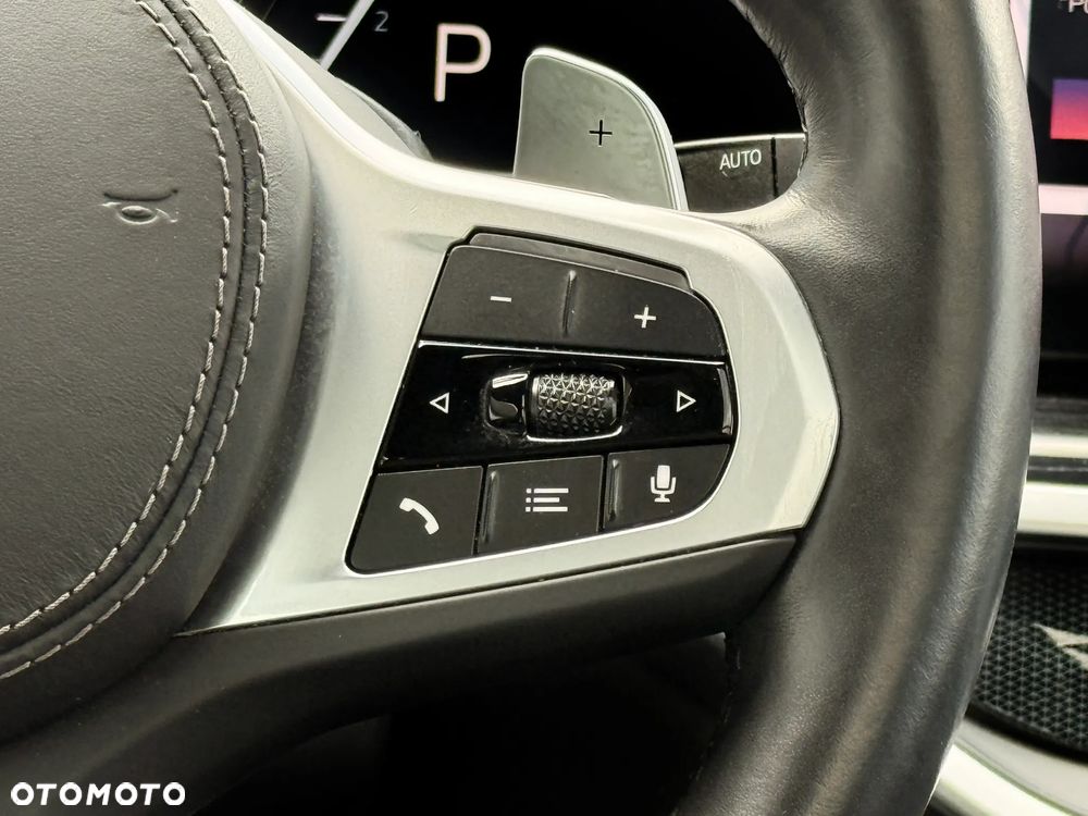 BMW X5 xDrive30d - 22