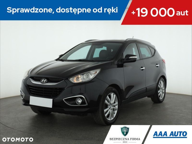 Hyundai ix35 - 2