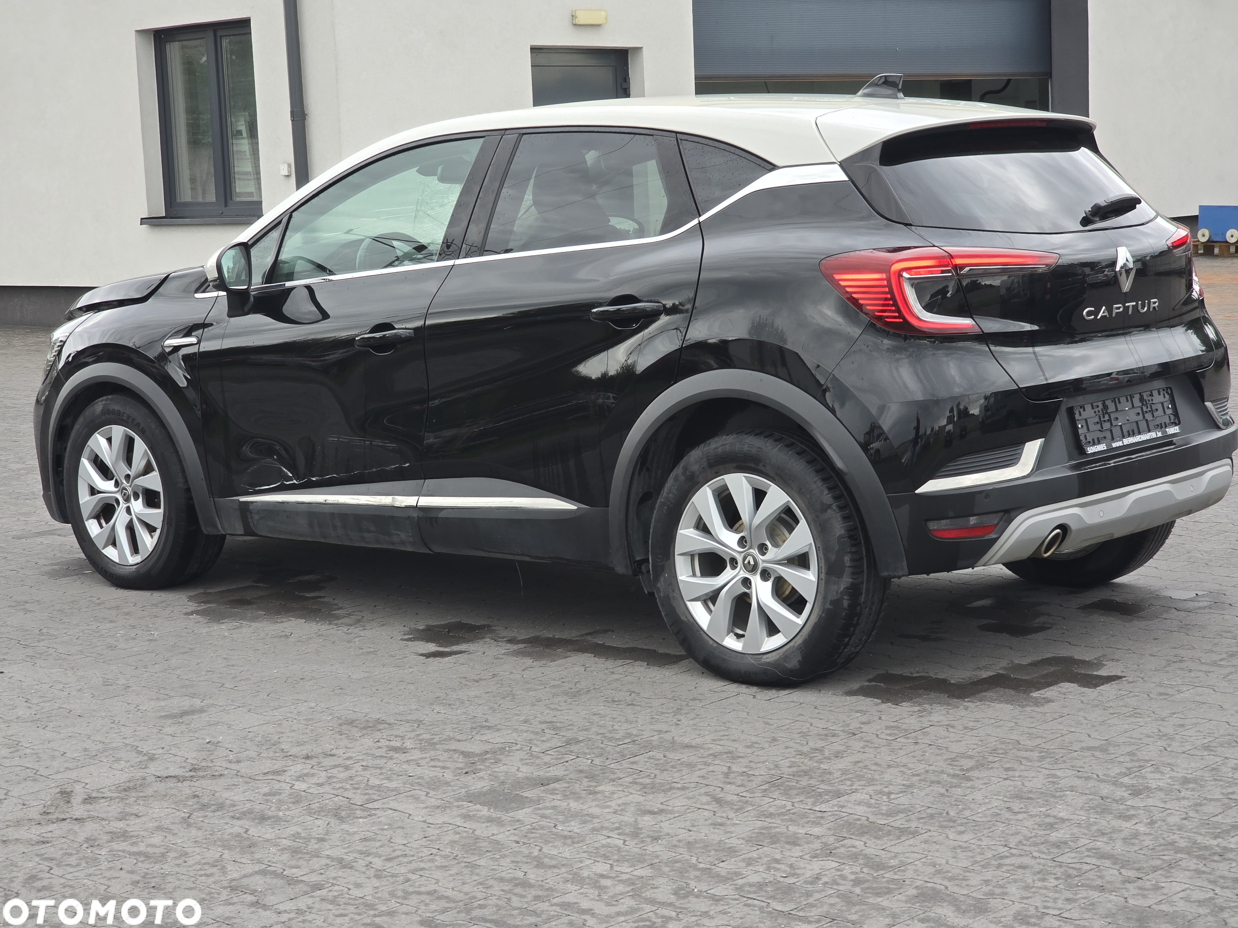 Renault Captur TCe 90 INTENS - 9