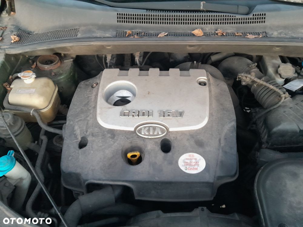 Kia Sportage - 15