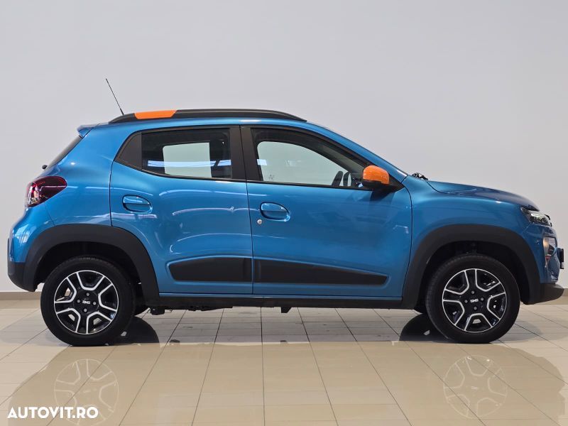 Dacia Spring Expression - 4