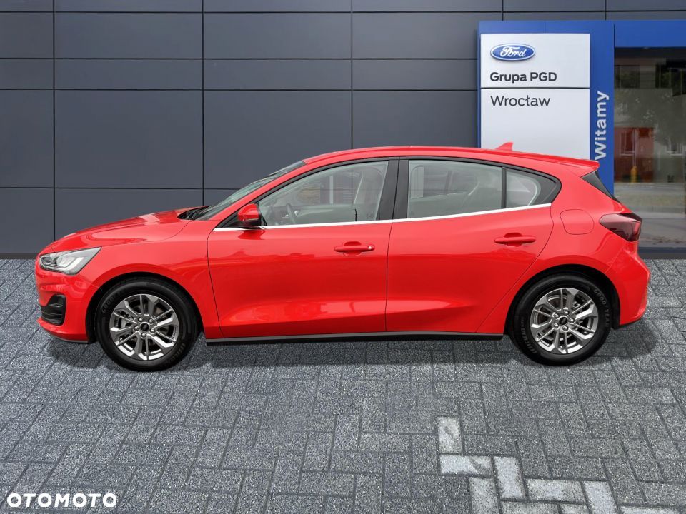 Ford Focus - 3
