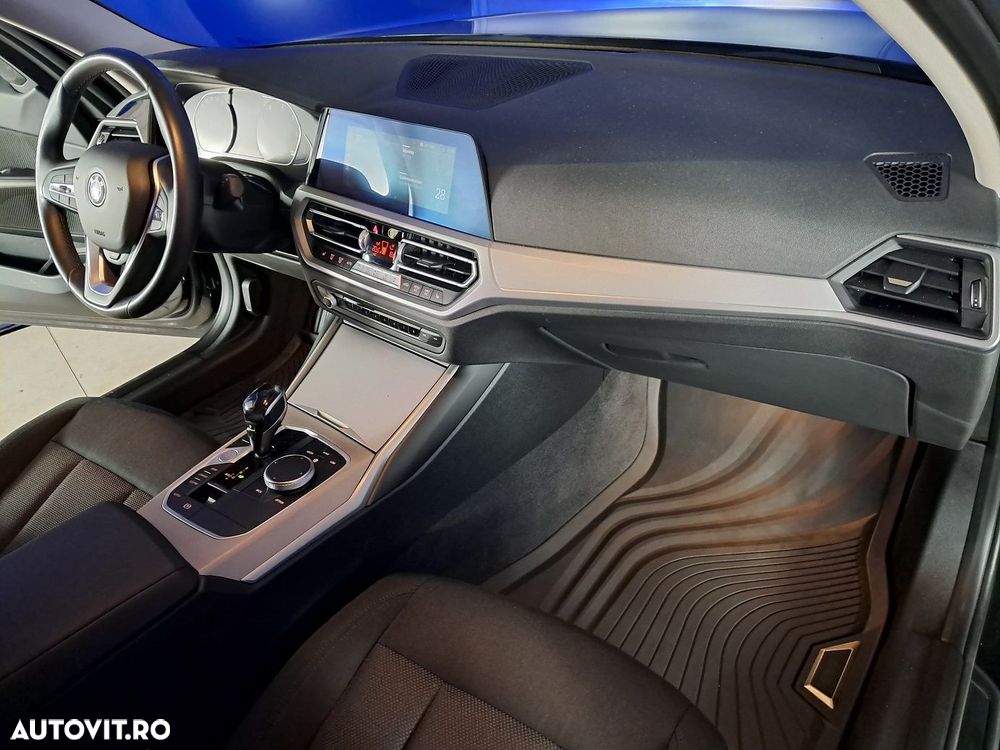 BMW Seria 3 - 10