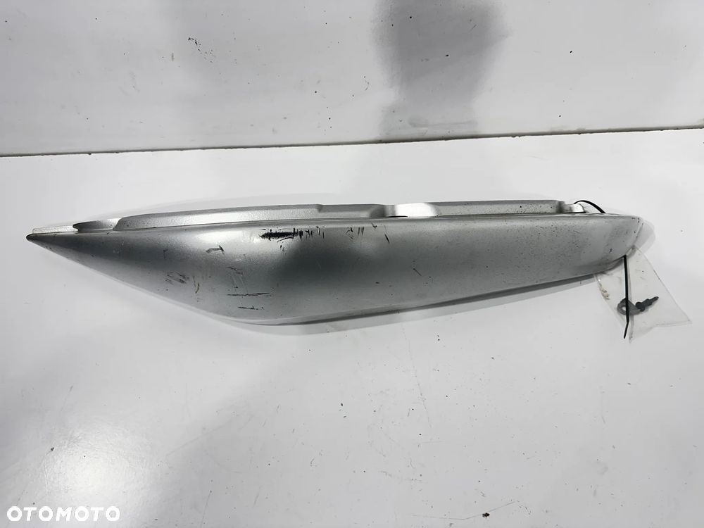 Boczek tył lewy Kawasaki ER-6N - 2