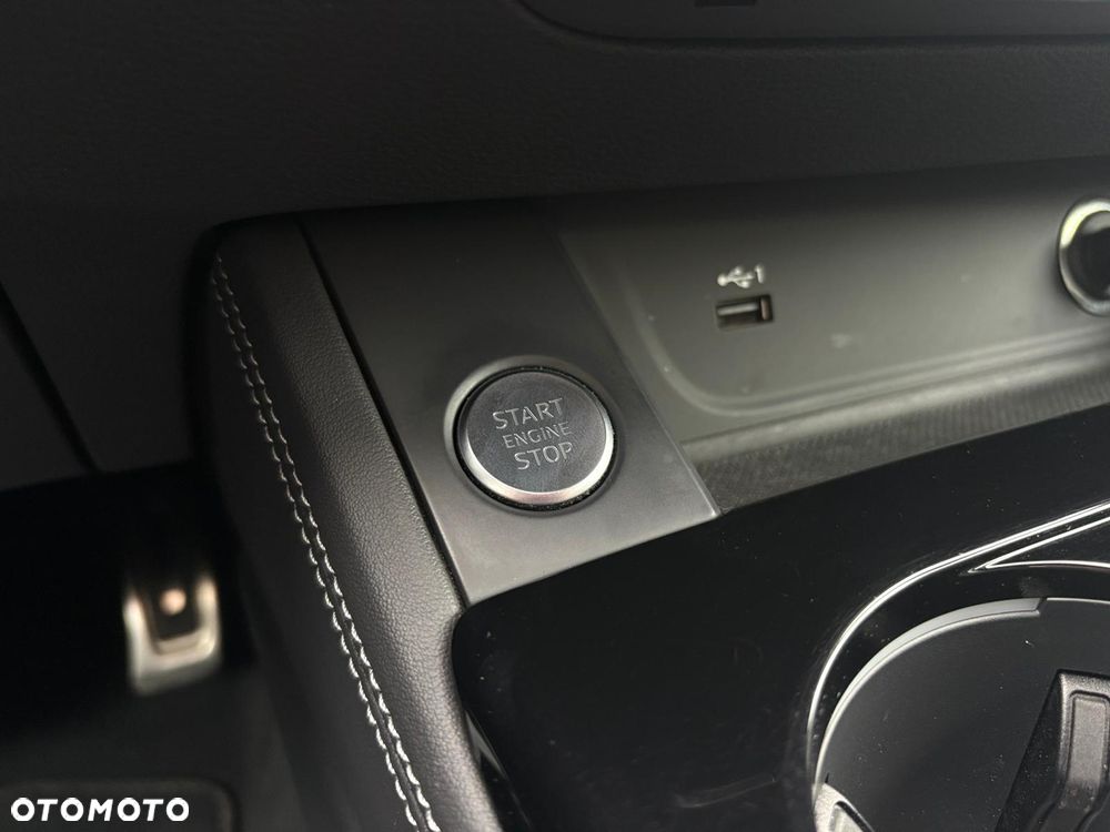 Audi A5 Sportback - 5