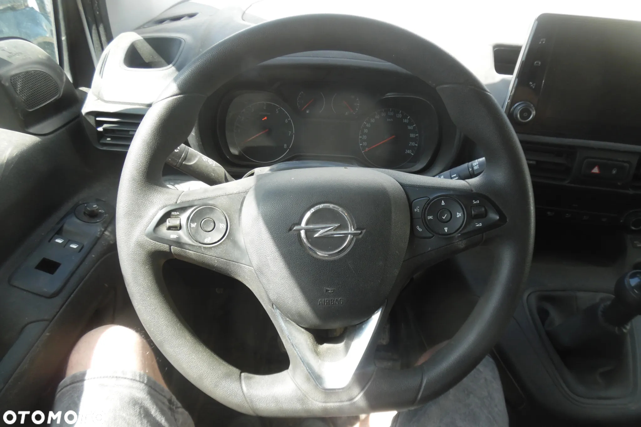 Opel Combo Life XL 1.5 CDTI Enjoy S&S - 12