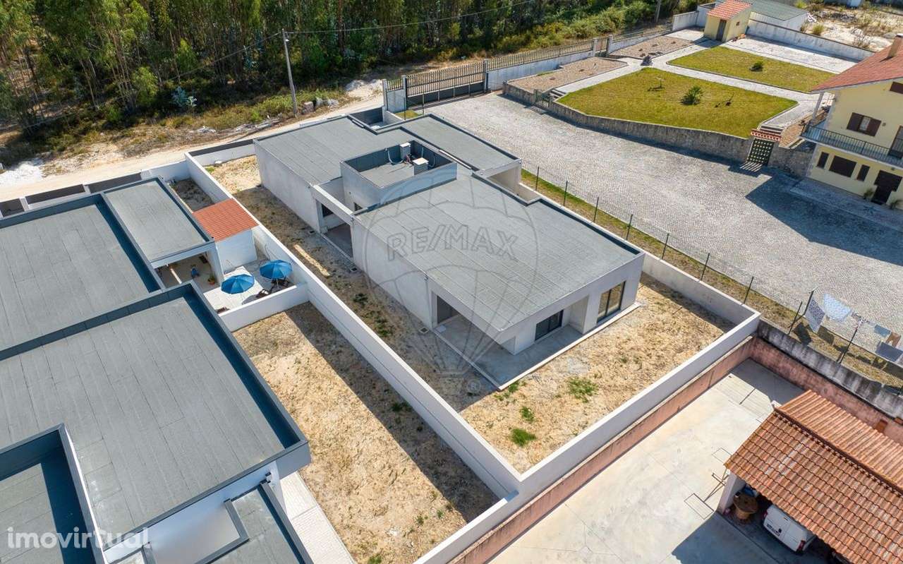 Moradia T4 para venda - Grande imagem: 4/40