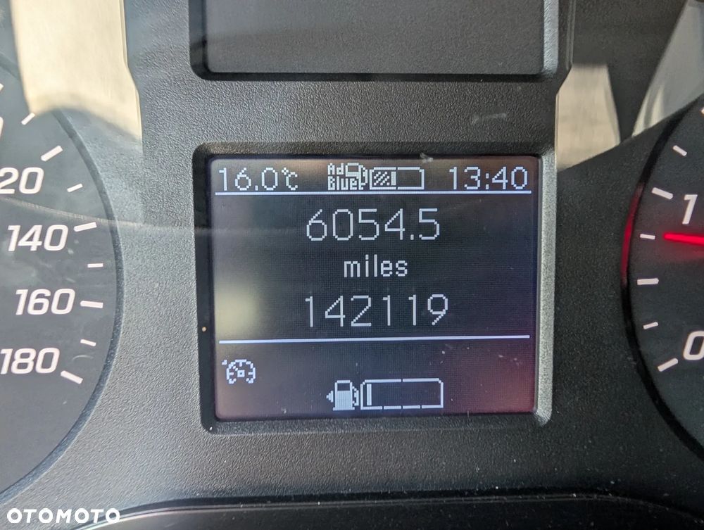 Mercedes-Benz Sprinter 317CDI - 5