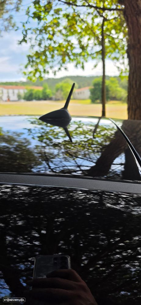 BMW 118 d - 26