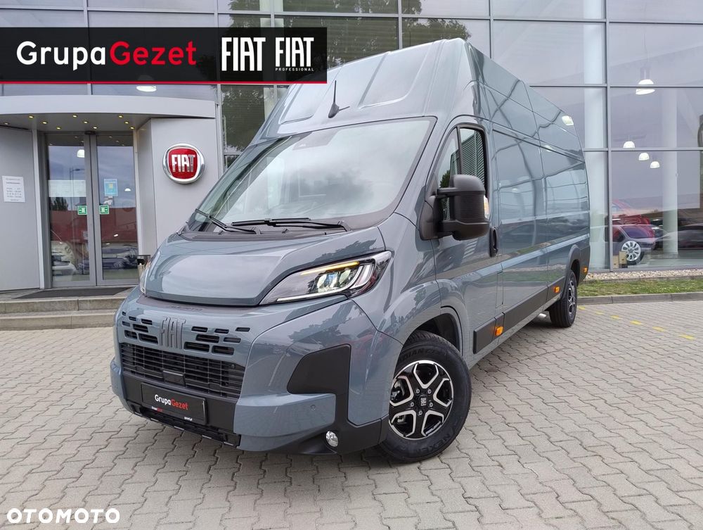 Fiat Ducato - 1