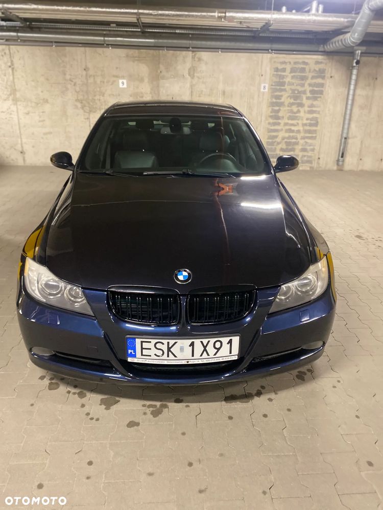 BMW Seria 3 - 2