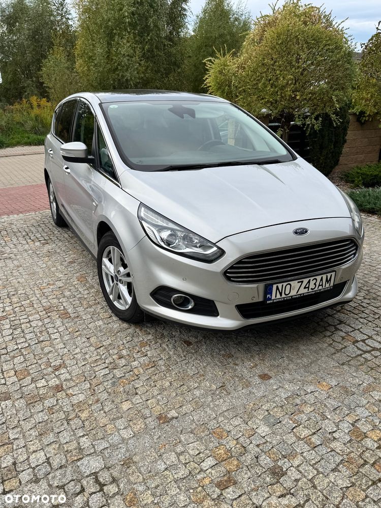 Ford S-Max - 7