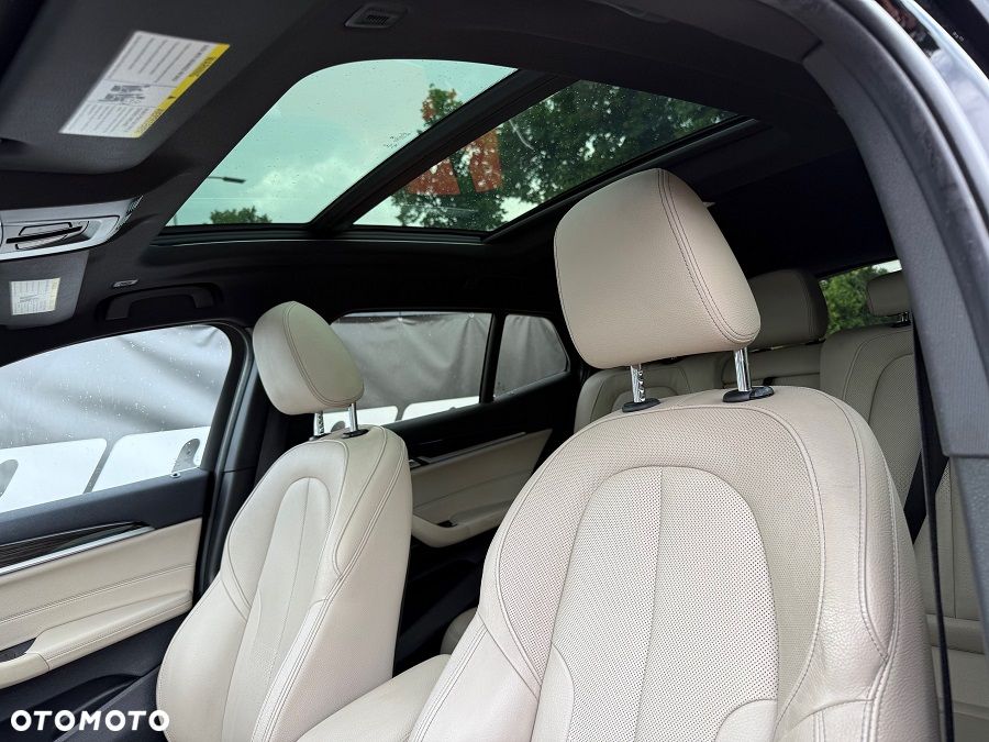 BMW X2 - 17