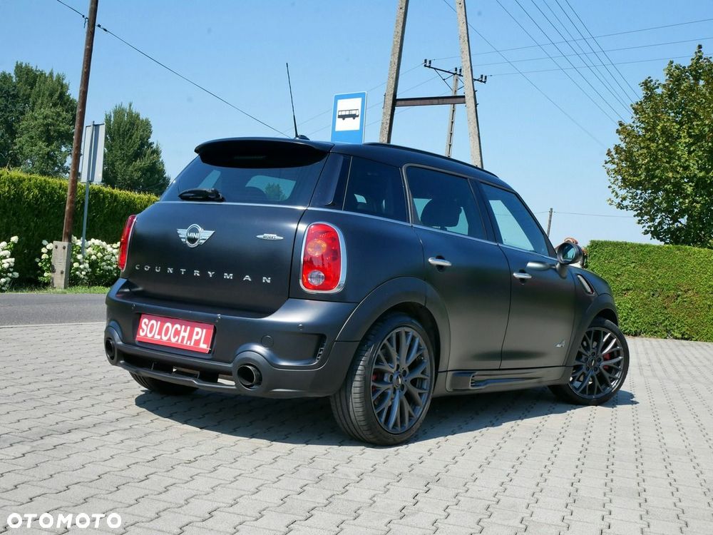 MINI Countryman - 3