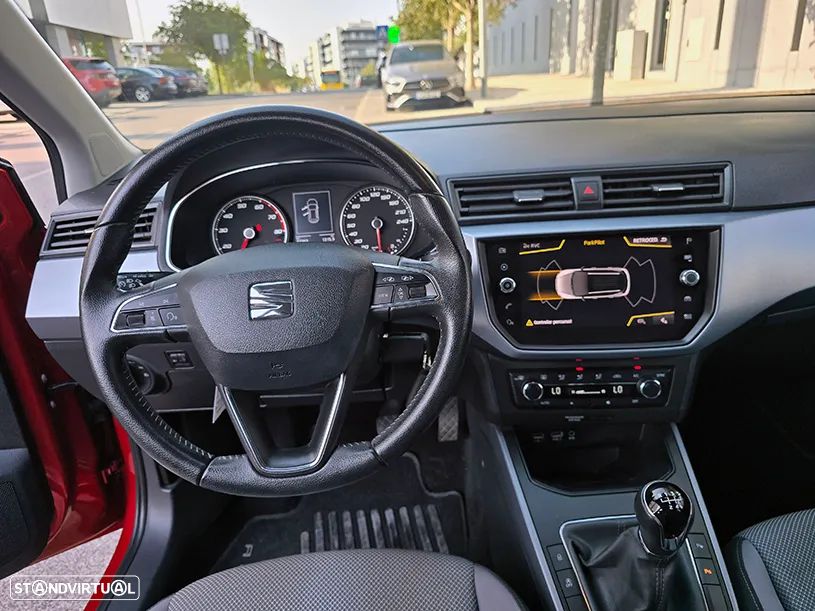 SEAT Arona 1.0 TSI Style - 13