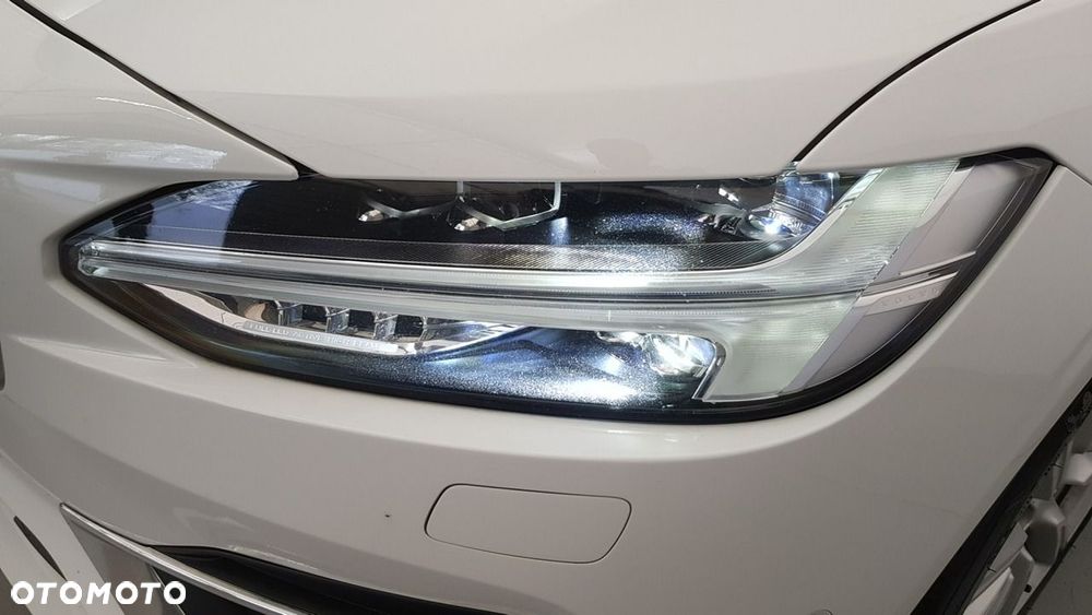 Volvo V90 - 9