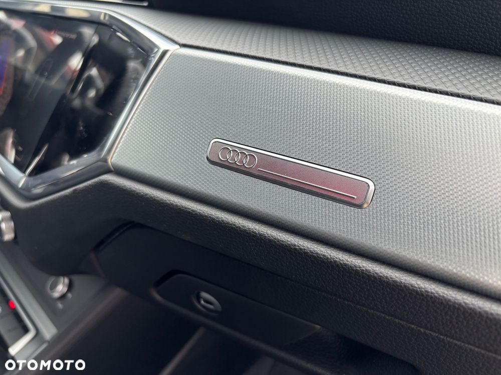 Audi Q3 35 TFSI mHEV S-Line S tronic - 27