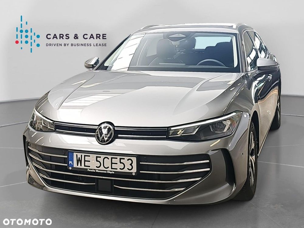 Volkswagen Passat - 34