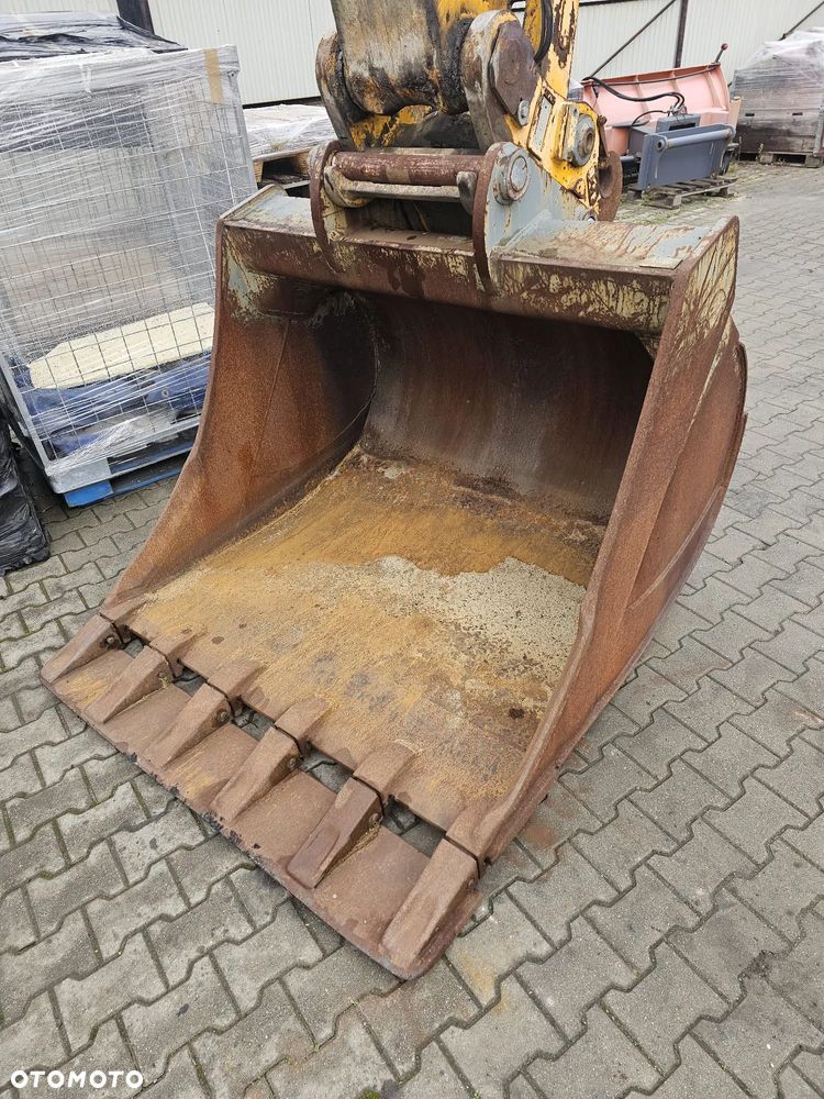 Liebherr R924 B HDSL - 25