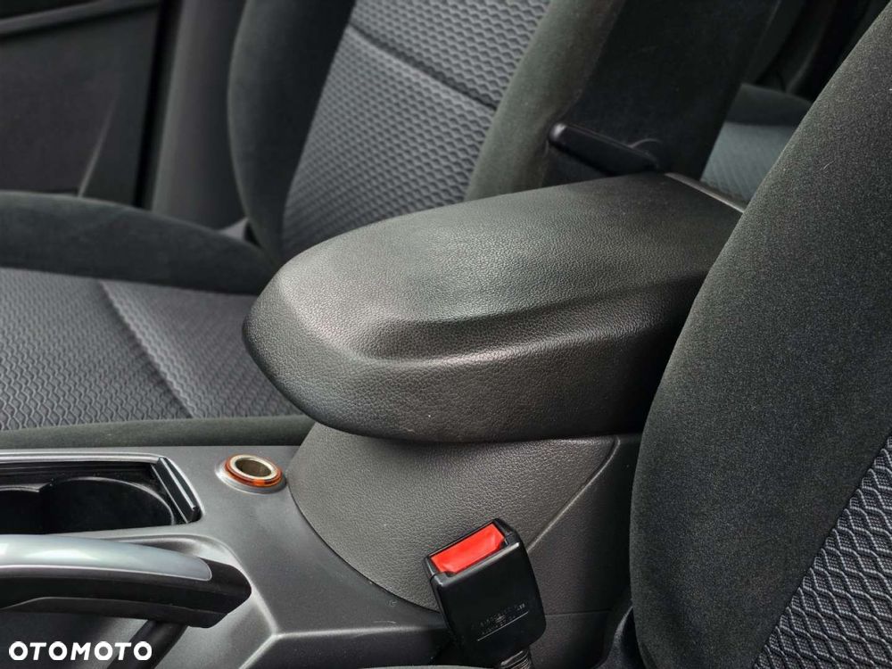 Ford C-MAX - 33