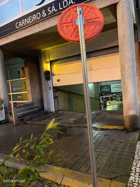 Lugar de Garagem 15m2 Matosinhos - Grande imagem: 2/6