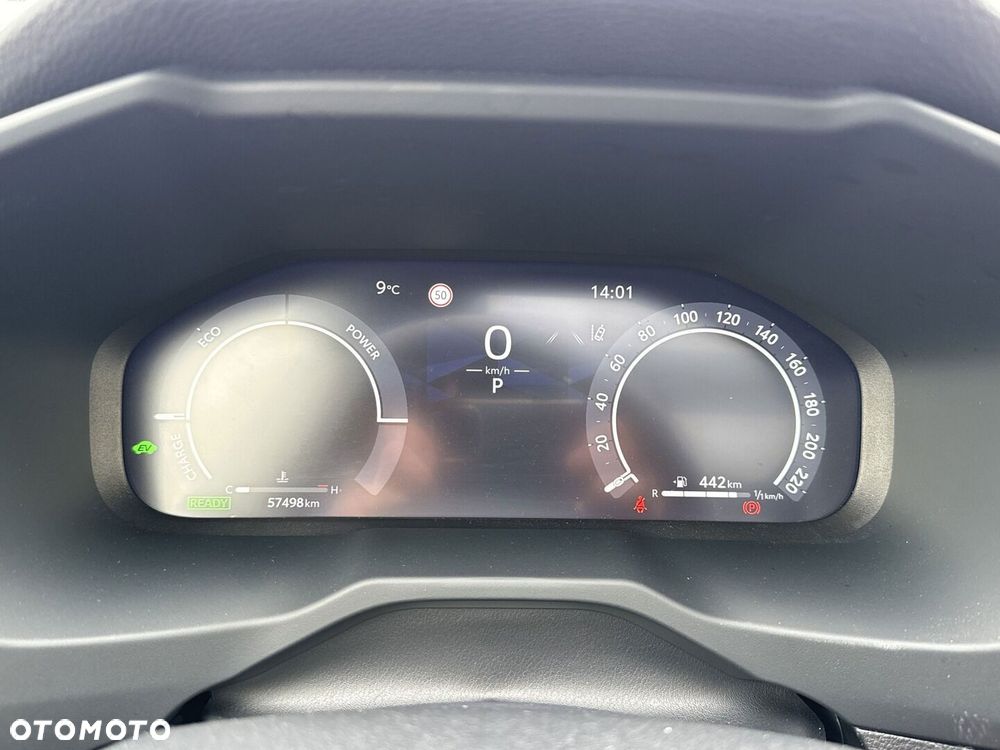 Toyota RAV4 2.5 Hybrid GR Sport 4x4 - 13
