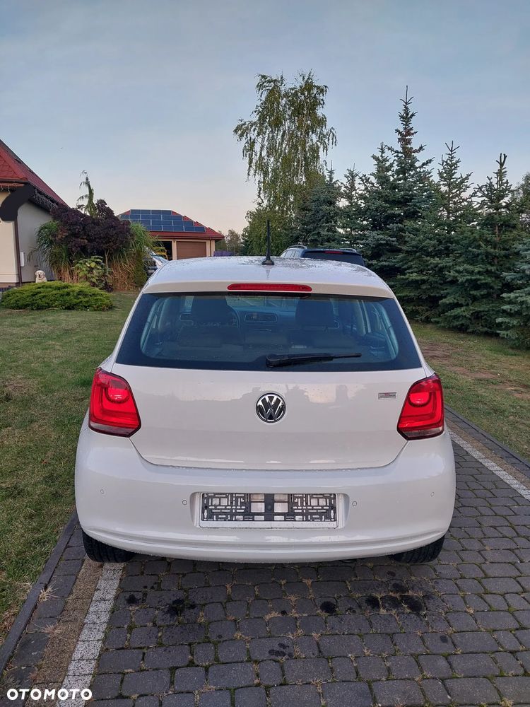 Volkswagen Polo 1.2 Style - 3